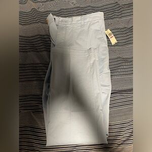 Izod performance stretch men’s golf pants 38/30 straight fit